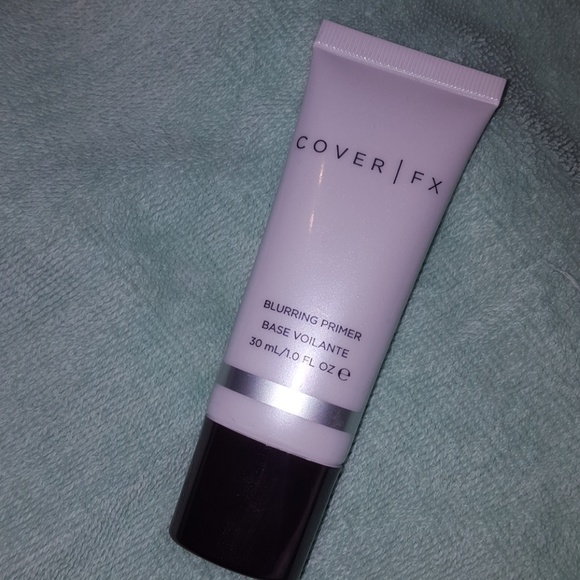 COVER FX Other - Cover FX primer